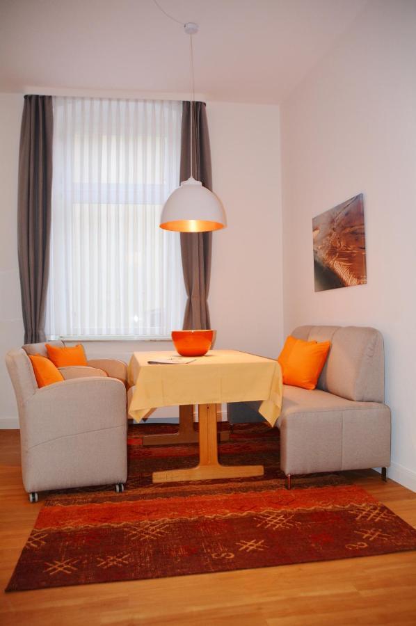 Ferienhaus Pauls Ferienhaus Pauls, Whg 03 Norderney Eksteriør bilde